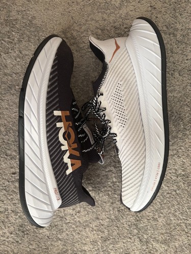 Hoka carbon running - x3,