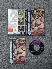 Panzer Dragoon 2 Zwei Saga