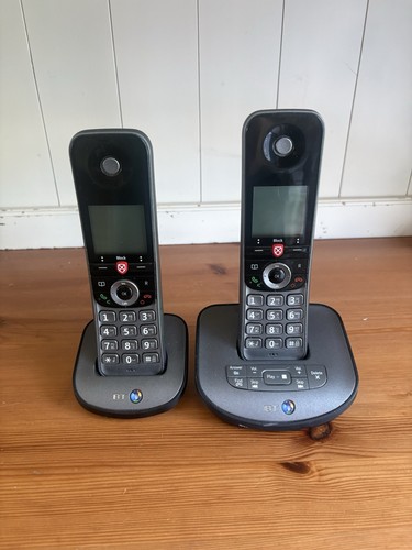 Advanced phone cordless - bt,