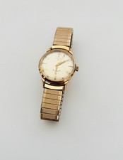 Vintage Elgin Shockmaster Mens