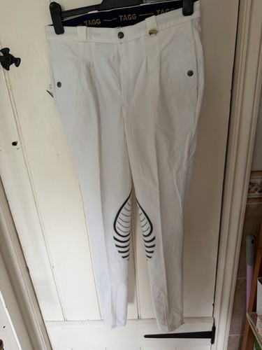 Tagg men jumptec white - tagg,