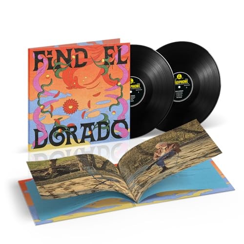 Paul weller find dorado - paul,