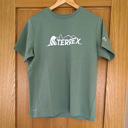 Adidas terrex aeroready - adidas,