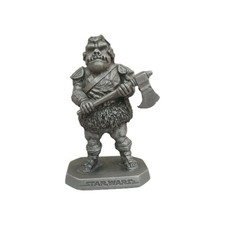Rawcliffe Star Wars Gamorrean