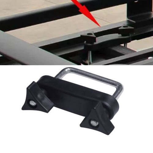 New car roof box - roof,