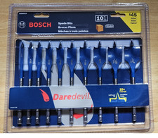Bosch Imperial SelfCut