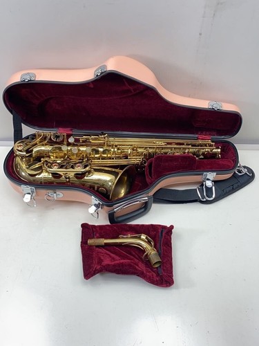Yanagisawa 800 alto - yanagisawa, a-800