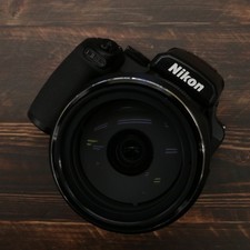 Nikon COOLPIX P1000 Digital