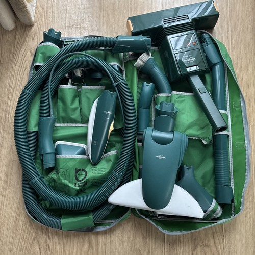 Vorwerk hoover parts pb420 - vorwerk,