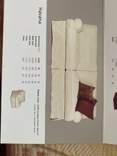 Loose Covers For Tetrad Petit