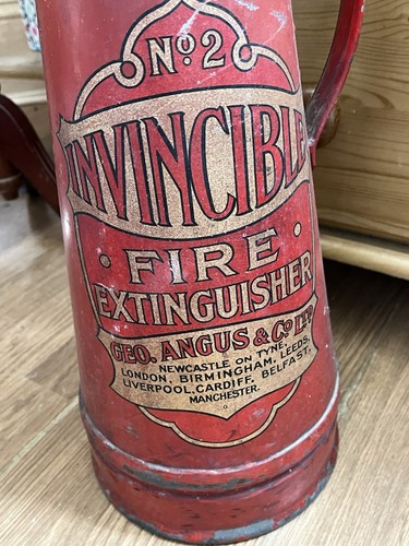 Vintage 1930s angus co - ,
