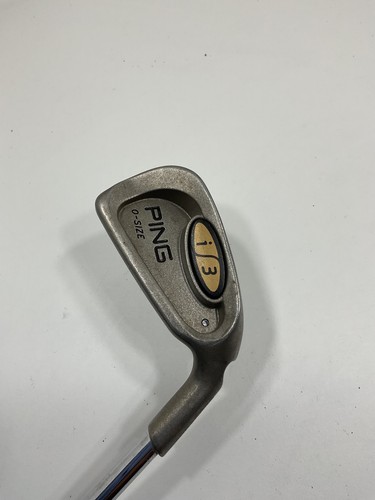 Ping size black - ping, i3