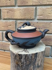 Chinese Yixing Zisha Clay