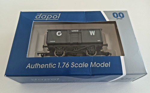 Gauge dapol 030 027 - gauge, 4f-030-027