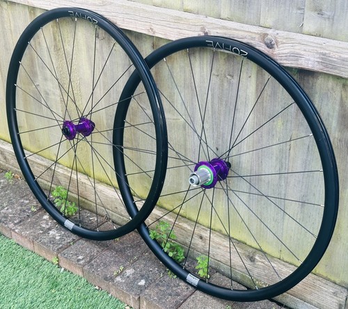 Hope rs4 20five - rs4, purple