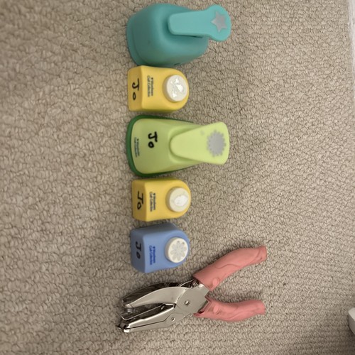 Job lot decorative - job, 6