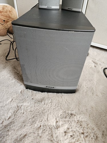 Bose companion series ii - series,