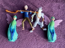 Mcdonalds Happy Meal Toy Rise