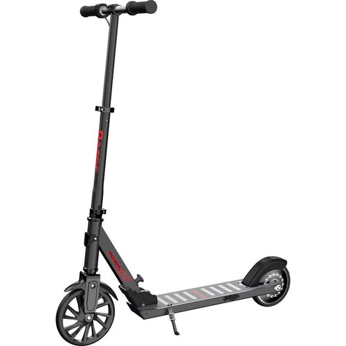 Razor power black label - power,