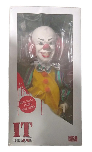 1990 pennywise mds - it,