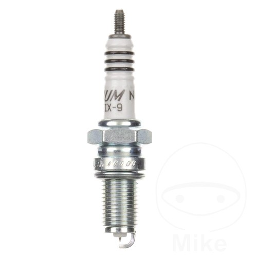 Ngk spark plug - ngk,
