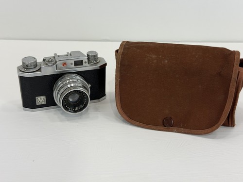 Vintage halina 35x camera - 35x,