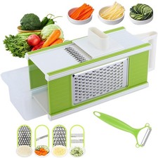 Kitchen mandoline vegetable - mandoline,
