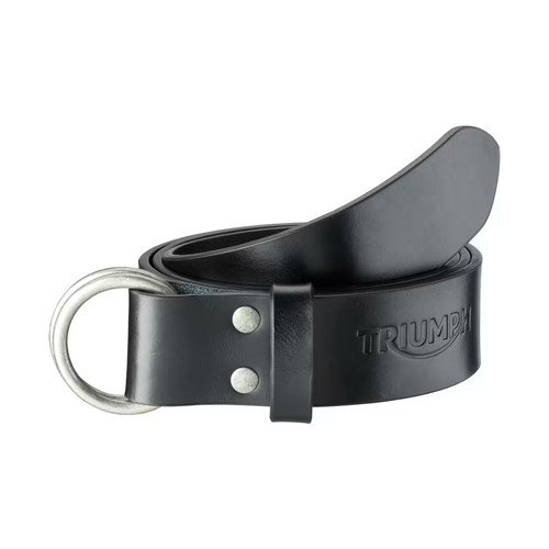 Genuine triumph black - genuine,