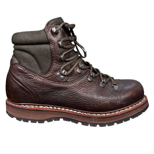 Han wag men - men’s, brown
