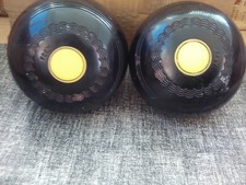 Crown Green Bowls 2lb 9oz