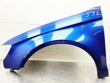 AUDI A3 S3 8V WING FENDER