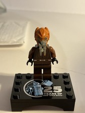 LEGO Plo Koon Jedi Minifigure