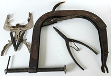 Snap-On Valve Spring