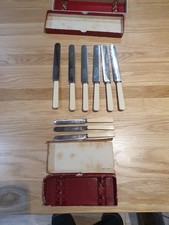 BONE EFFECT Handle Design