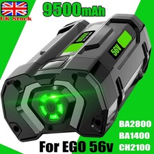 56V 9.5Ah Lithium-ion Battery