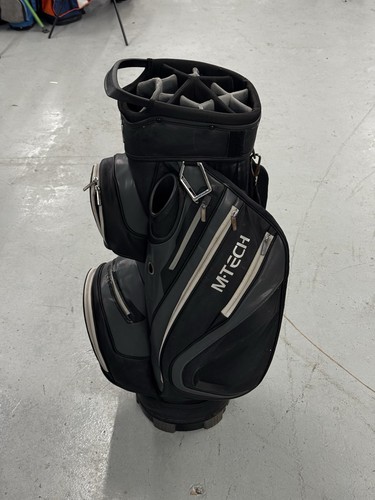 Motocaddy tech golf - golf, bag