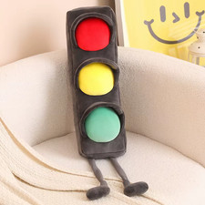 4 Sizes Simulation Traffic