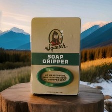 DR. Squatch Soap Gripper (Dark