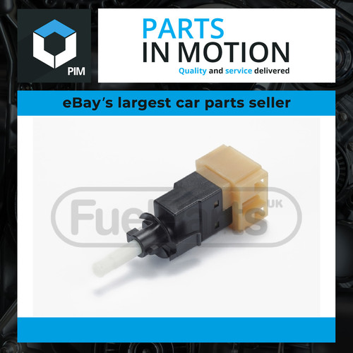 Brake light switch fits puch - brake,