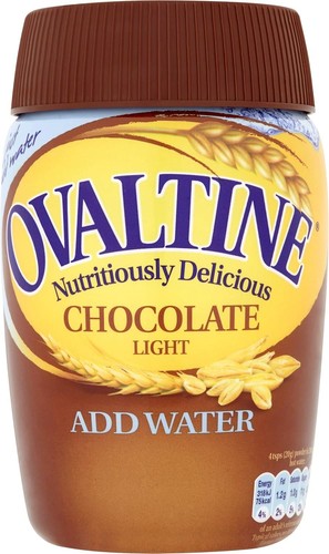 300g ovaltine chocolate - 1, x