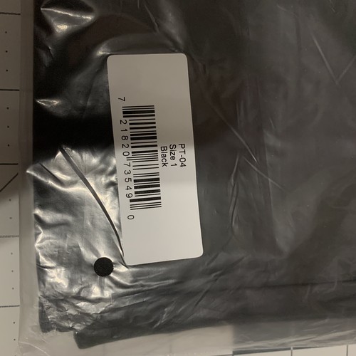 Yeezy yzy pants - pants, black