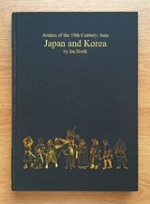 Ian Heath, Armies of the 19th