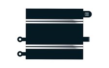 Scalextric Converter Straight