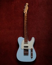 Fender deluxe nashville - fender,