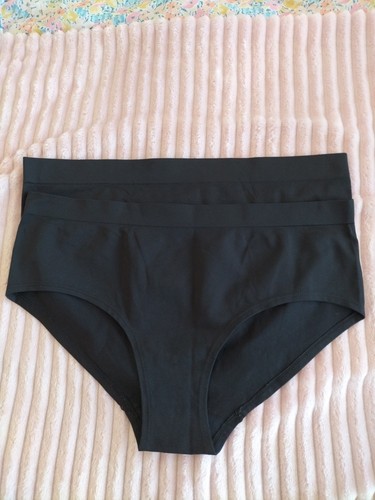 Pairs next black low rise - pairs,