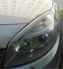 Headlight Eyelids for Renault