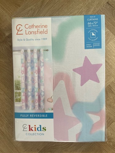 Catherine lansfield kids ombre - catherine,
