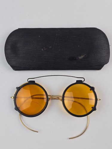 Old windsor gold filled - old,