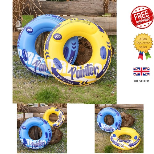 Inflatable swim tube - inflatable,