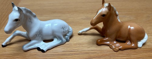 Beautiful beswick foals - beautiful,